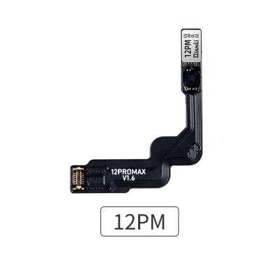 Qianli Dot Matrix FPC Repair Flex Cable For iPhone 12 Pro Max
