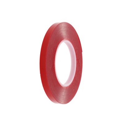 3M Clear Double Sided Adhesive Glue Tape VHB 3mm