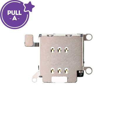 SIM Card Reader for iPhone 12 / 12 Pro (PULL-A)