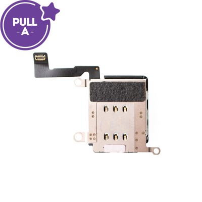 SIM Card Reader for iPhone 12 Pro Max (PULL-A)