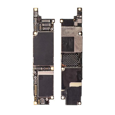 Junk Damaged Logic Motherboard for iPhone XR Repair Skill Training