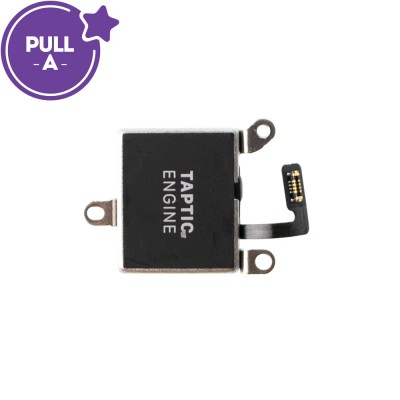 Vibrator for iPhone 13 (PULL-A)