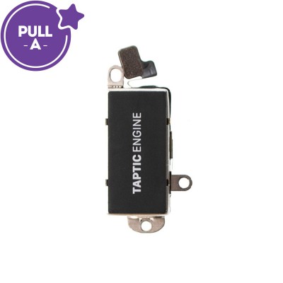 Vibrator for iPhone 13 Pro (PULL-A)