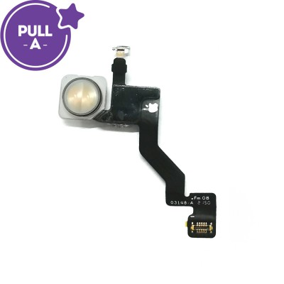 Camera Flash Light Flex Cable for iPhone 13 (PULL-A)