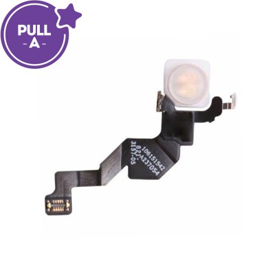 Camera Flash Light Flex Cable for iPhone 13 mini (PULL-A)