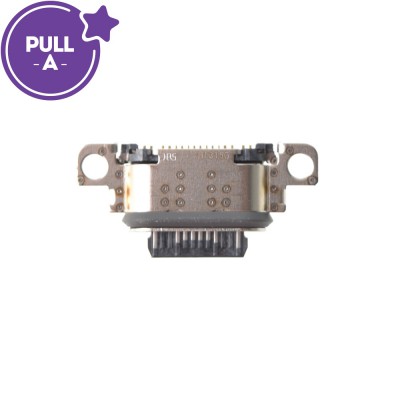 Charging Port Connector for Samsung Galaxy A33 5G / A73 5G / A72 4G / 5G / A52 4G / 5G / A52S (PULL-A)