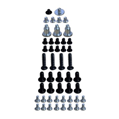 Cover Screws Set For Nintendo Switch