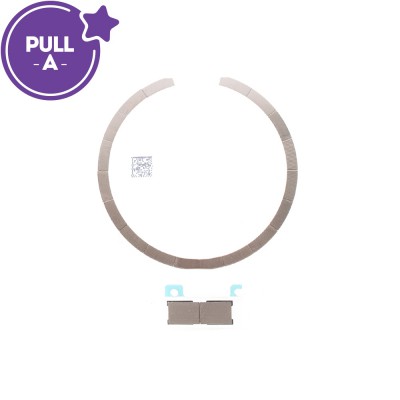 Wireless Charging Magnet Compatible for iPhone 13 mini (PULL-A)
