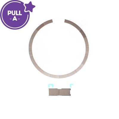 Wireless Charging Magnet Compatible for iPhone 13  / 13 Pro / 13 Pro Max (PULL-A)