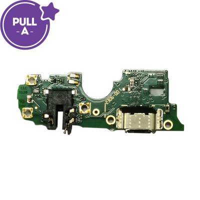 Charging Port Board for OPPO A54 5G / A55 5G / A74 5G / A93 5G (PULL-A)