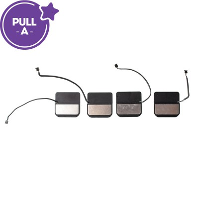 Loud Speaker for iPad Pro 12.9 (2015) (PULL-A)