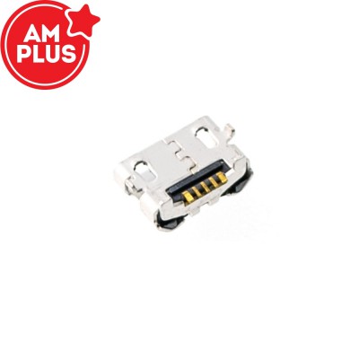 AMPLUS Micro USB Charging Port Connector For PlayStation 4 Controller