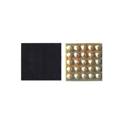 Big Audio IC (CS35L91) for iPad Pro 12.9 (2020) / Pro 11 (2020)