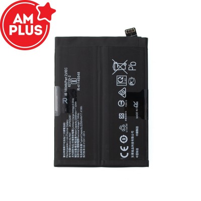 OPPO Find X3 Pro / Find X3 Replacement Battery 2200mAh (AMPLUS)