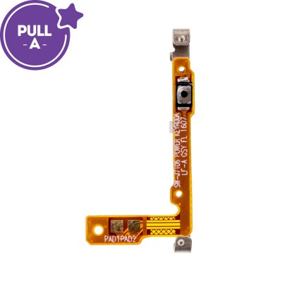 Power Button Flex Cable for Samsung Galaxy J5 (2016) J510F (PULL-A)