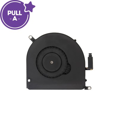 Left CPU Fan for MacBook Pro Retina 15" A1398 (2013-2015) (PULL-A)