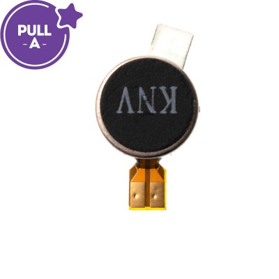 Vibrator for Samsung Galaxy A12s A127F (PULL-A)