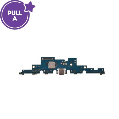Charging Port Board (Wifi Versions) for Samsung Galaxy Tab S8 Ultra X900 (PULL-A)