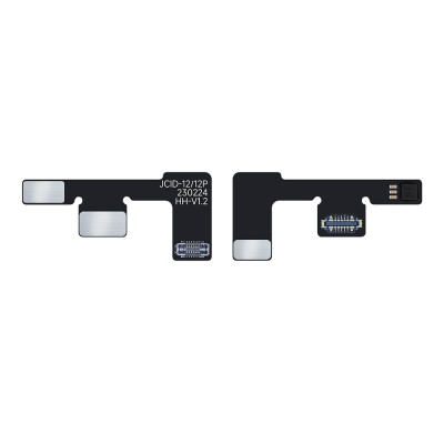JC Non-removal Face ID Repair FPC Flex Cable For iPhone 12 / 12 Pro