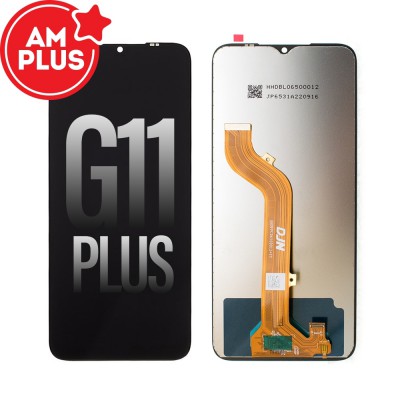 AMPLUS LCD Assembly for Nokia G11 Plus