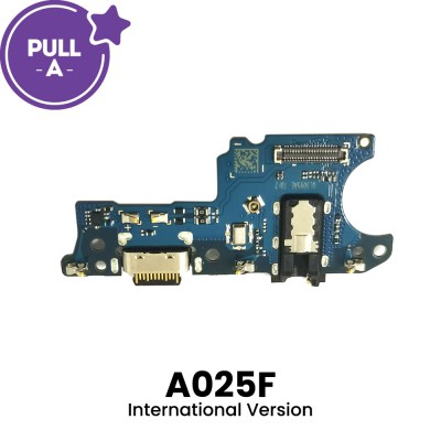Charging Port for Samsung Galaxy A02s A025F (International Version) (PULL-A)