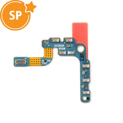 Top FRC Flex Cable for Samsung Galaxy S23 Ultra 5G S918B GH59-15624A (Service Pack)