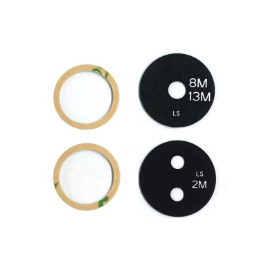 Rear Camera Glass for OPPO A17 