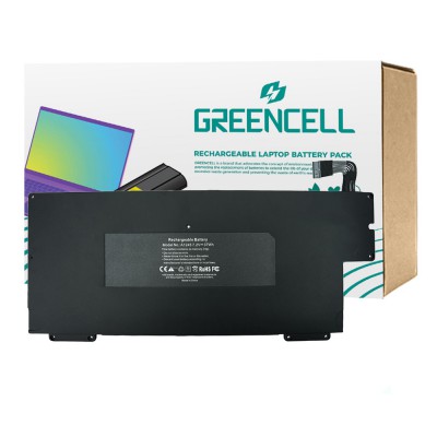 Greencell Battery A1245 MacBook Air 13" A1237 / A1304 (2008-2009)