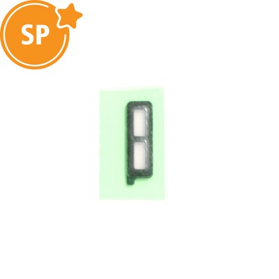 Earpiece Anti-dust Mesh for Samsung Galaxy S23 Ultra 5G S918B GH98-48032A (Service Pack)