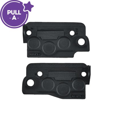 Left and Right Display Clutch Cover for MacBook Pro 13'' A1708 (2016-2017) / A2159 (2019) (PULL-A)