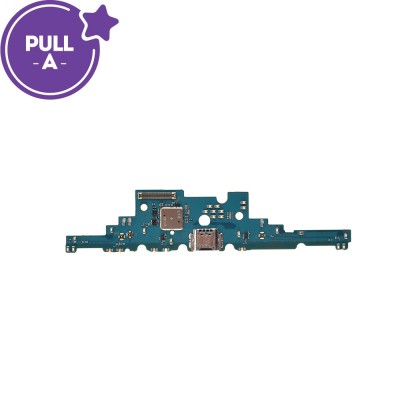 Charging Port Board (5G) for Samsung Galaxy Tab S8 Plus X806 (PULL-A)