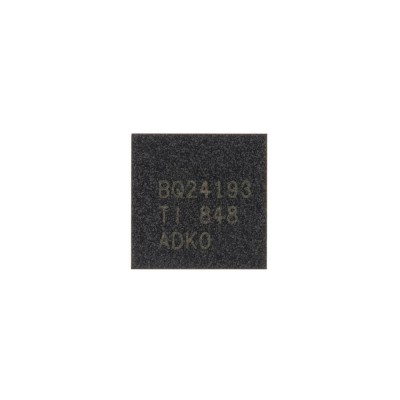 Battery Charging IC Chip For Nintendo Switch