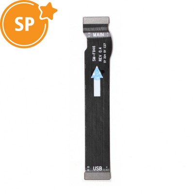 Main Board Flex Cable for Samsung Galaxy Fold5 F946B GH82-31845A (Service Pack)