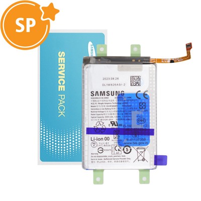Samsung Galaxy Z Fold5 F946B Main Battery EB-BF946ABY GH82-31847A (Service Pack)