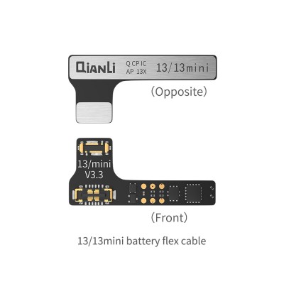 Qianli Copy Power Battery Flex Cable FPC for iPhone 13 / 13 Mini