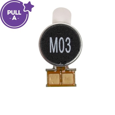 Vibrator for Samsung Galaxy S10E G970F(PULL-A)