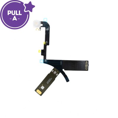 Camera Flash Light Flex Cable for iPhone 15 Pro (PULL-A)