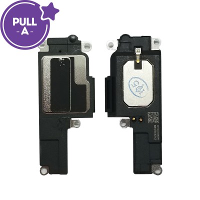 Loud Speaker for iPhone 15 Pro Max (PULL-A)