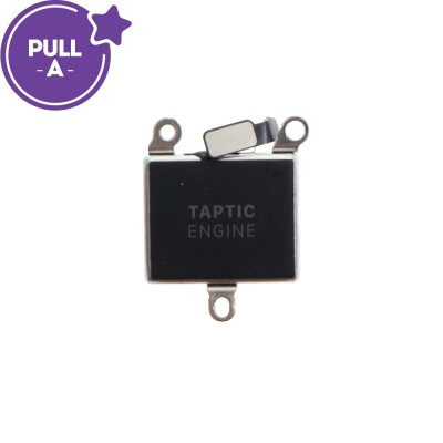 Vibrator For iPhone 15 (PULL-A)