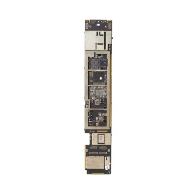 Junk Damaged Logic Motherboard for iPad Air (2019) (Wi-Fi) Repair Skill Training
