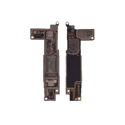 128G Upper CNC Board CPU Swap Baseband Drill Motherboard for iPhone 15 Plus (Australian version with hard drive)