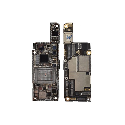 128G Upper CNC Board CPU Swap Baseband Drill Motherboard for iPhone 15 Pro Max (Australian version with hard drive)