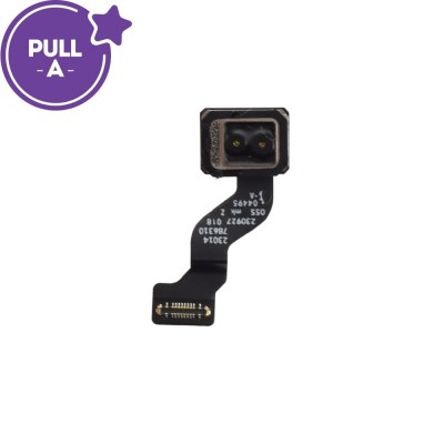 Infrared Radar Scanner Flex Cable for iPhone 15 Pro Max (PULL-A)