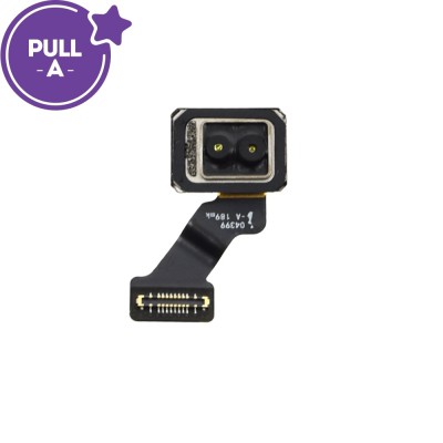Infrared Radar Scanner Flex Cable for iPhone 15 Pro (PULL-A)