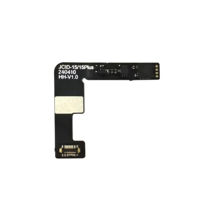 JC V1S Battery Repair Board Flex Cable for iPhone 15 / 15 Plus (Tag-on)
