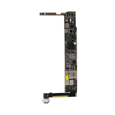 Junk Damaged Logic Motherboard for iPad mini 5 (2019) (Wi-Fi + Cellular) Repair Skill Training