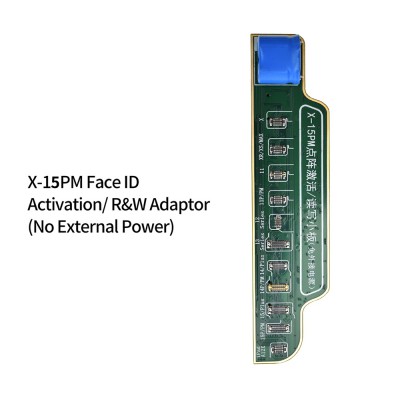 JC V1S / V1SE / V1S Pro Dot Matrix Face ID Activation Read & Write Data Board (No External Power) for iPhone