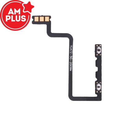 AMPLUS Volume Button Flex Cable for OPPO A72 5G