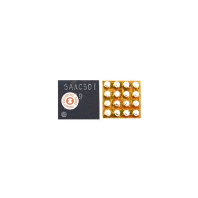 Backlight Driver Booster IC for iPhone 6S/ 6S Plus / iPhone 7/ 7 Plus / iPhone 8 / 8 Plus / iPhone X (3539)