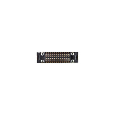 Home Button Flex FPC Connector for iPhone 6S / 6S Plus